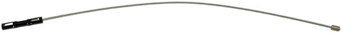 FIT 03-09 RAM 1500 2500 3500 CREW CAB INTERMEDIATE EMERGENCY PARKING BRAKE CABLE0