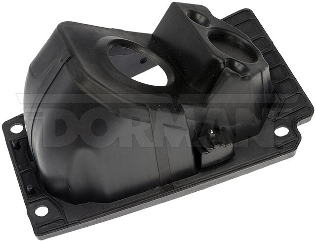 FITS 2016-2021 PROMASTER 1500 2500 3500 FUEL DOOR HINGE AND HOUSING ASSEMBLY3