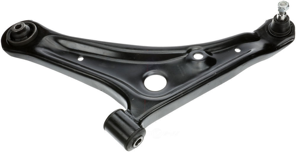FITS 2014-2024 MIRAGE G4 MIRAGE DRIVER LEFT FRONT LOWER CONTROL ARM1