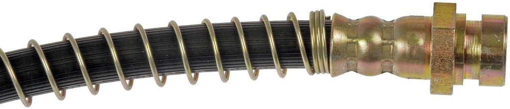 FITS 06-13 AZERA 06-10 SONATA 3.3L PASSENGER FRONT BRAKE HOSE2