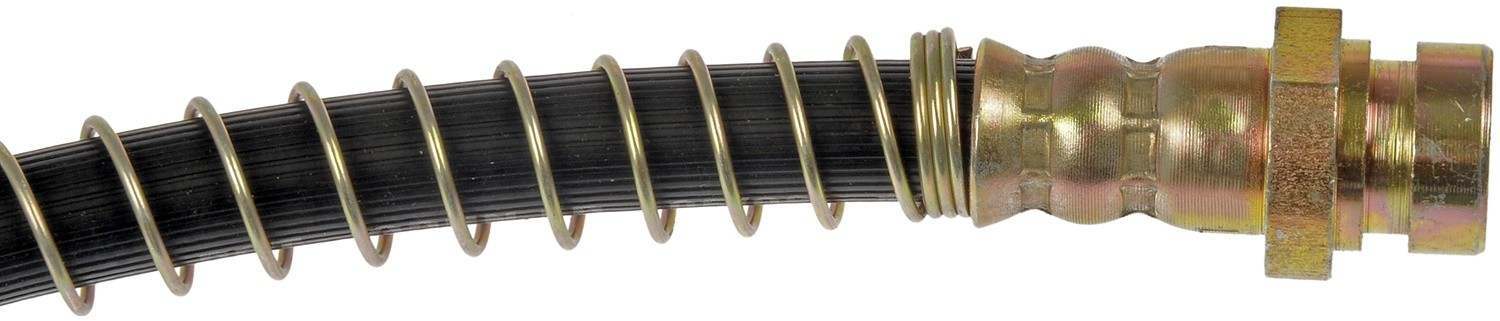 FITS 06-13 AZERA 06-10 SONATA 3.3L PASSENGER FRONT BRAKE HOSE2