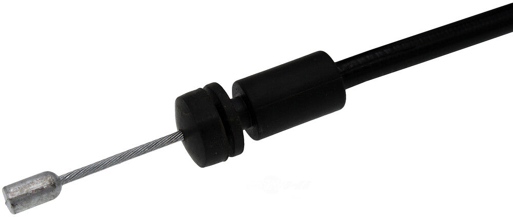 FITS 2014-2022 FORD TRANSIT CONNECT HOOD RELEASE CABLE ASSEMBLY2