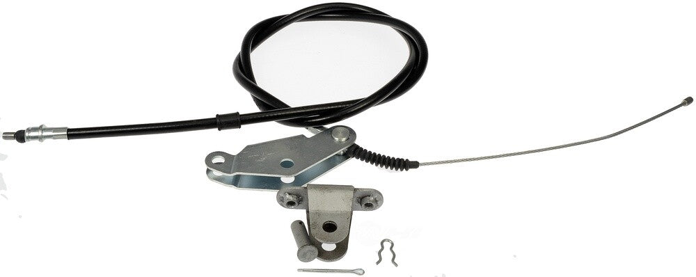 FITS 1974-1979 NISSAN DATSUN 620 PICKUP FRONT PARKING BRAKE CABLE0