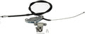 FITS 1974-1979 NISSAN DATSUN 620 PICKUP FRONT PARKING BRAKE CABLE0