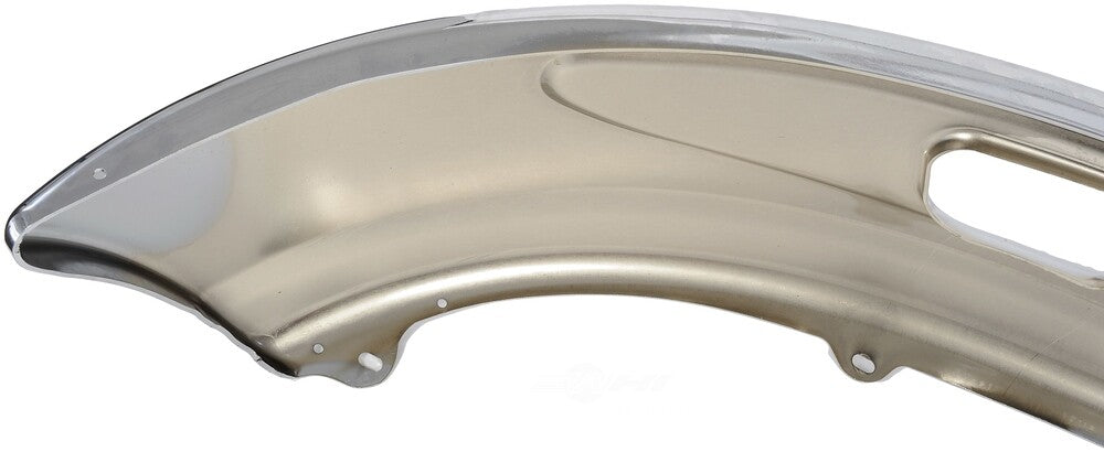 FITS 2002-2019 INTERNTIONAL 4300 4400 8500 8600 TRANSTAR FRONT CHROME BUMPER3