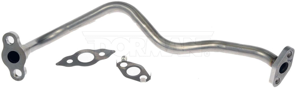 FITS 2006-2015 HONDA CIVIC 1.8L 2013-2015 ACURA ILX 2.0L EGR LINE TUBE1