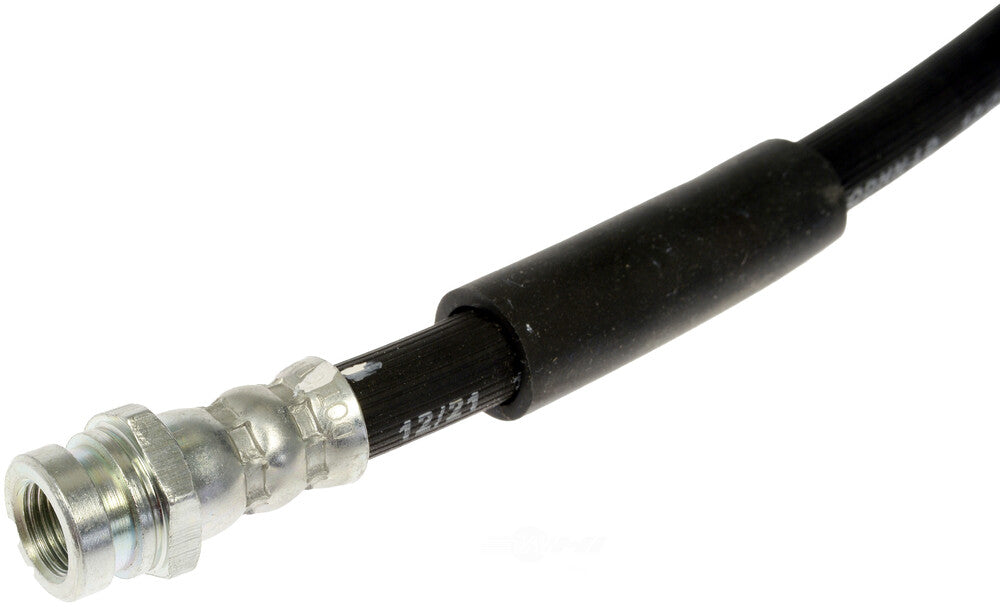 FIT 93-97 MX6 PROBE 93-02 626 01-03 PROTEGE PROTEGE5 CLUTCH HOSE2