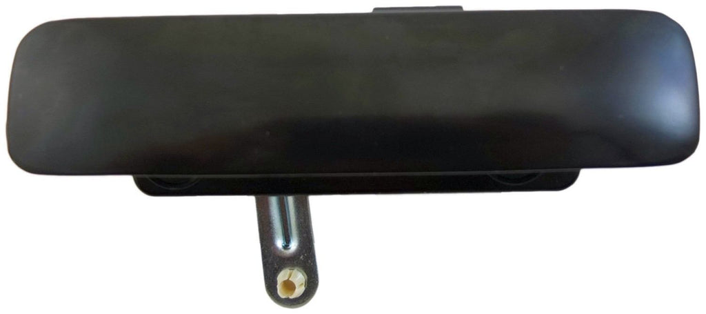 FITS 00-09 STERLING ACTERRA PASSENGER RIGHT FRONT BLACK EXTERIOR DOOR HANDLE0