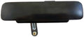 FITS 00-09 STERLING ACTERRA PASSENGER RIGHT FRONT BLACK EXTERIOR DOOR HANDLE0