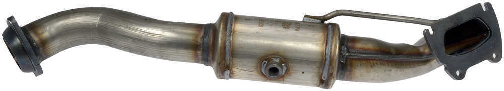 FITS 2015-2021 RAM 1500 CLASSIC 3.6L PASSENGER NON-CARB CATALYTIC CONVERTER3