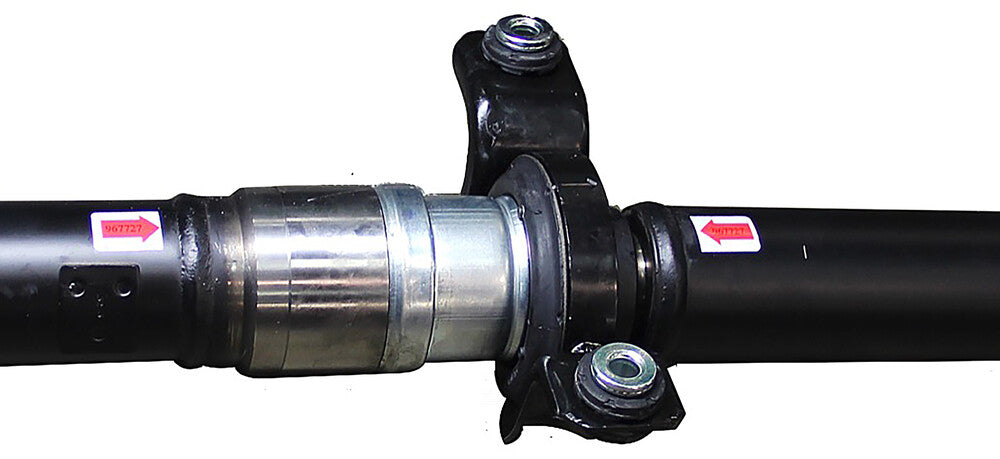 FITS 2004-2011 MISTUBISHI ENDEAVOR AWD REAR DRIVE SHAFT ASSEMBLY4