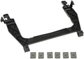 FITS 15-20 ESCALADE 15-20 CHEV GMC FULLSIZE PU SUV FRONT SEAT BLACK BACK PANEL0