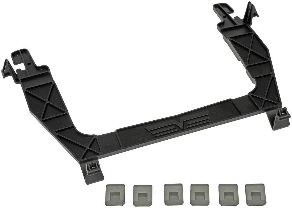 FITS 15-20 ESCALADE 15-20 CHEV GMC FULLSIZE PU SUV FRONT SEAT BLACK BACK PANEL0