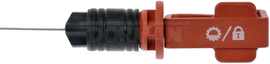 FIT 06-10 SUBURBAN 06-13 SILVERADO SIERRA 1500 4 SPEED AUTO TRANS FLUID DIPSTICK1