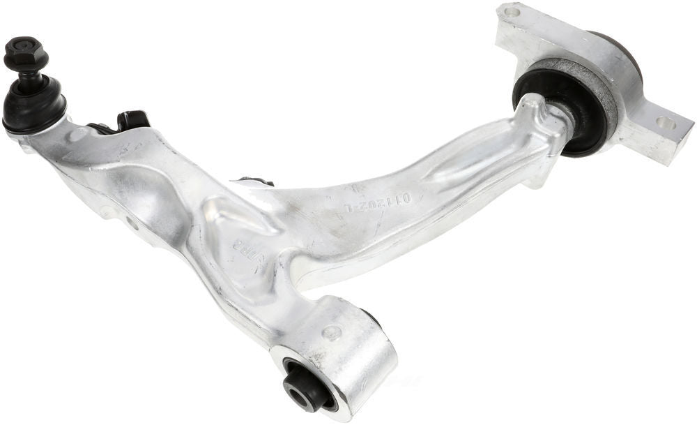 FITS 08-21 G37 EX35 370Z QX50 Q60 Q50 2WD DRIVER LEFT FRONT LOWER CONTROL ARM1