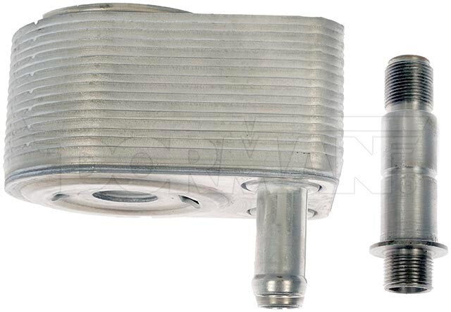 FITS 2015-2024 TRANSIT 150 250 350 350HD 3.5L 2015-2019 3.7L ENGINE OIL COOLER3