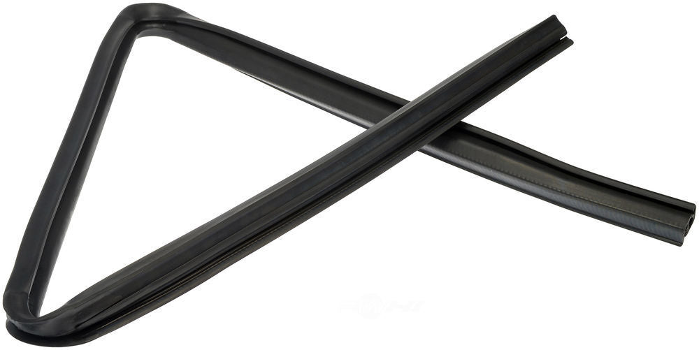 FITS 2002-2018 INTERNATIONAL LEFT OR RIGHT DOOR WINDOW GLASS CHANNEL SEAL3