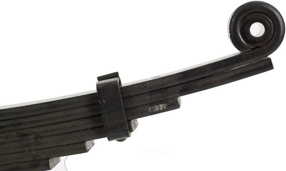 FITS 99-07 FORD F450 SUPER DUTY 9 LEAF 10,500LBS HEAVY DUTY REAR LEAF SPRING3