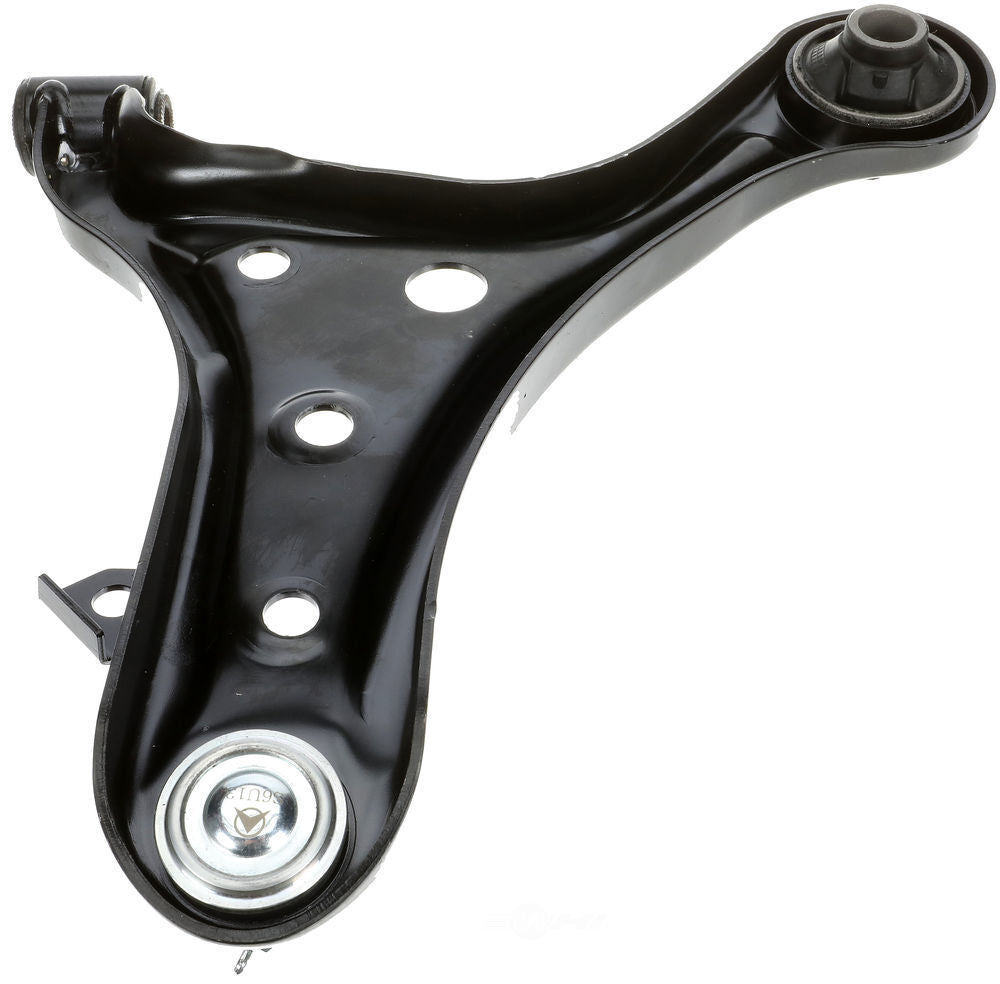 FITS 2012-2015 SCION iQ DRIVER LEFT FRONT LOWER CONTROL ARM3