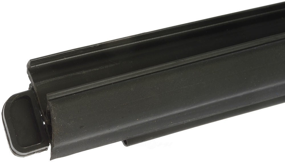 FITS 2011-2019 EXPLORER DRIVER REAR DOOR OUTER BELT MOLDING SWEEP2