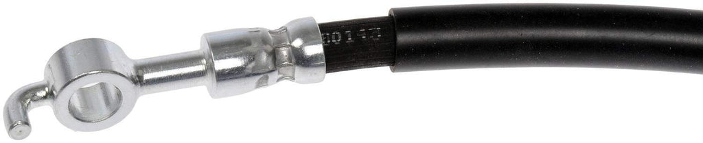 FITS 2015-2020 FORD F150 PASSENGER RIGHT FRONT HYDRAULIC BRAKE HOSE LINE1