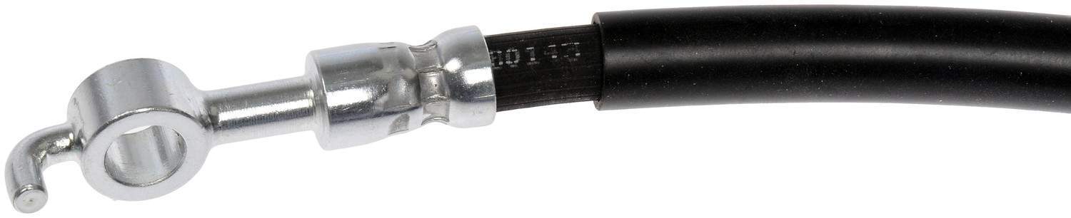 FITS 2015-2020 FORD F150 PASSENGER RIGHT FRONT HYDRAULIC BRAKE HOSE LINE1