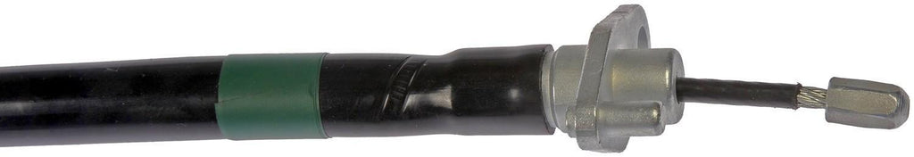 FITS 2006-2011 TOYOTA TUNDRA DRIVER LEFT REAR EMERGENCY PARKING BRAKE CABLE2