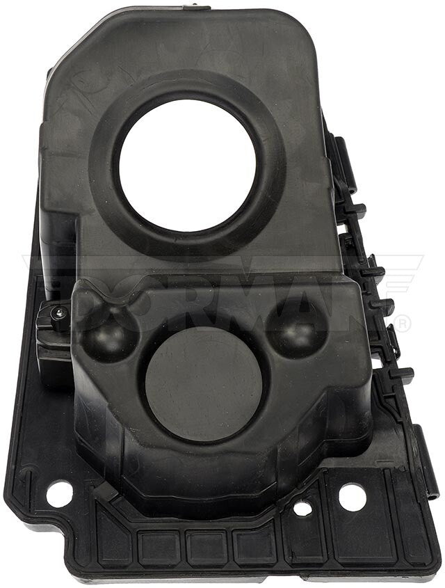 FITS 2016-2021 PROMASTER 1500 2500 3500 FUEL DOOR HINGE AND HOUSING ASSEMBLY1