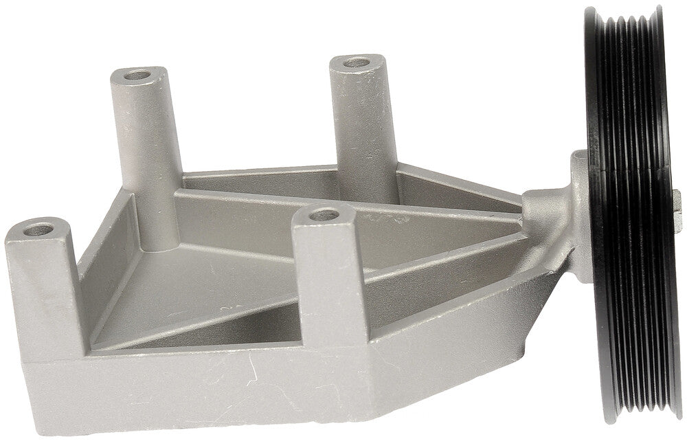 FIT 86-01 CAMRY 88-99 CELICA 99-01 SOLARA 2.0L 2.2L 3.0L AC BYPASS PULLEY1