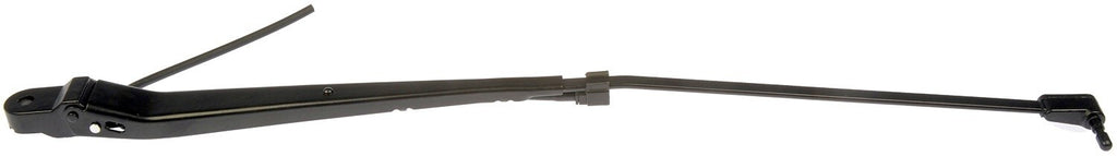 FITS 1995-1996 IMPALA FLEETWOOD ROADMASTER PASSENGER FRONT WINDSHIELD WIPER ARM0