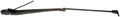 FITS 1995-1996 IMPALA FLEETWOOD ROADMASTER PASSENGER FRONT WINDSHIELD WIPER ARM0