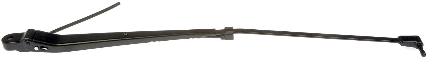 FITS 1995-1996 IMPALA FLEETWOOD ROADMASTER PASSENGER FRONT WINDSHIELD WIPER ARM0