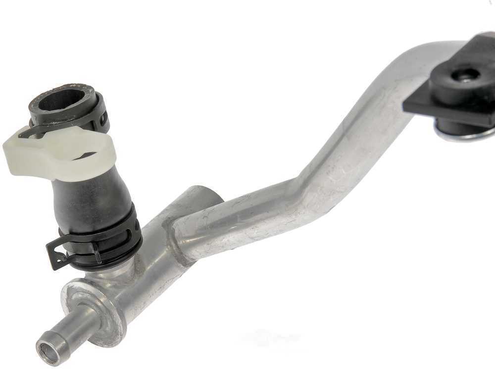 FITS 05-19 FRONTIER XTERRA 4.0 05-12 PATHFINDER 4.0 5.6 OUTLET HVAC HEATER HOSE3