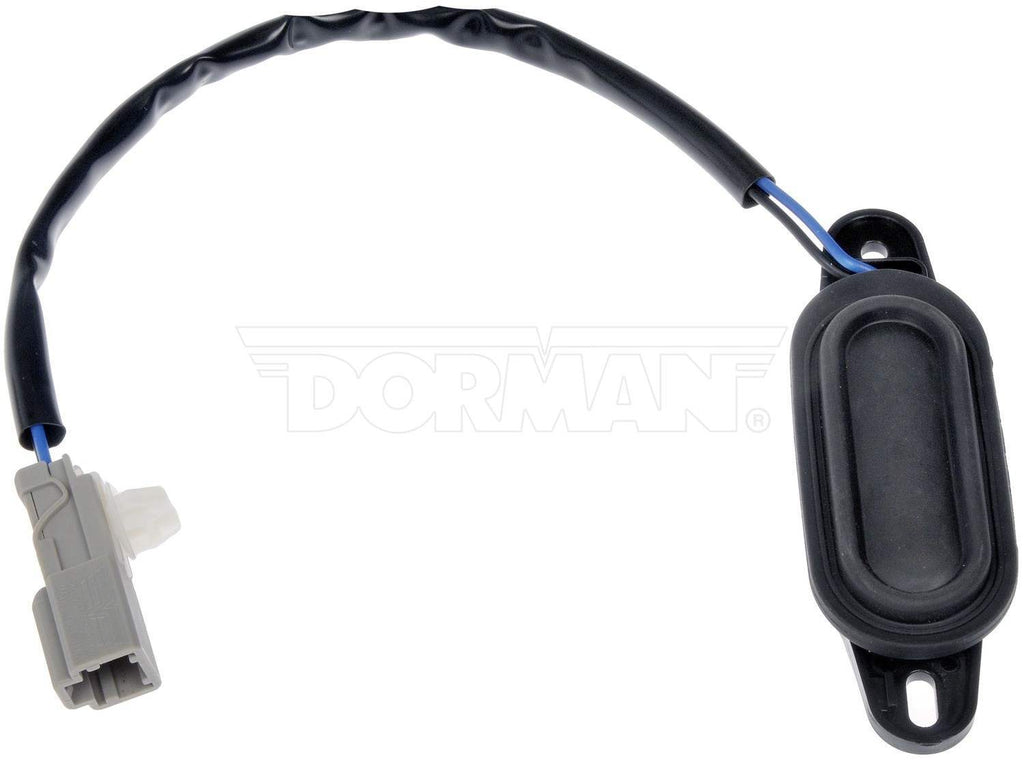 FITS 2007-2011 HONDA CRV CR-V LIFTGATE TAILGATE LATCH RELEASE SWITCH0