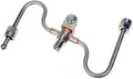 FIT 2014-2020 CADILLAC 2014-2021CHEV GMC 4.3L 5.3L 6.2L FRONT FUEL INJECTOR LINE0