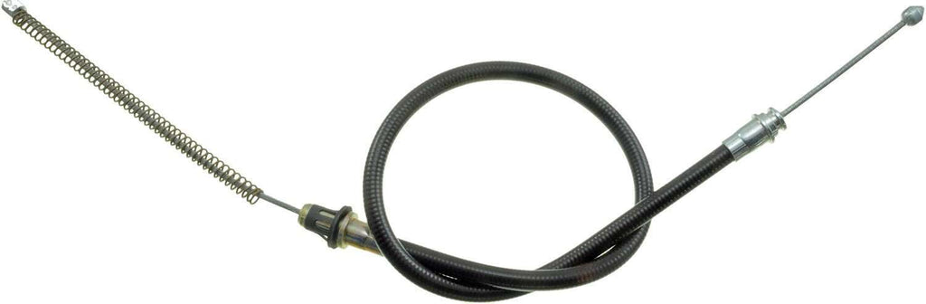 FITS 71-73 BUICK 71-72 CHEV OLDS PONTIAC LEFT OR RIGHT REAR PARKING BRAKE CABLE0