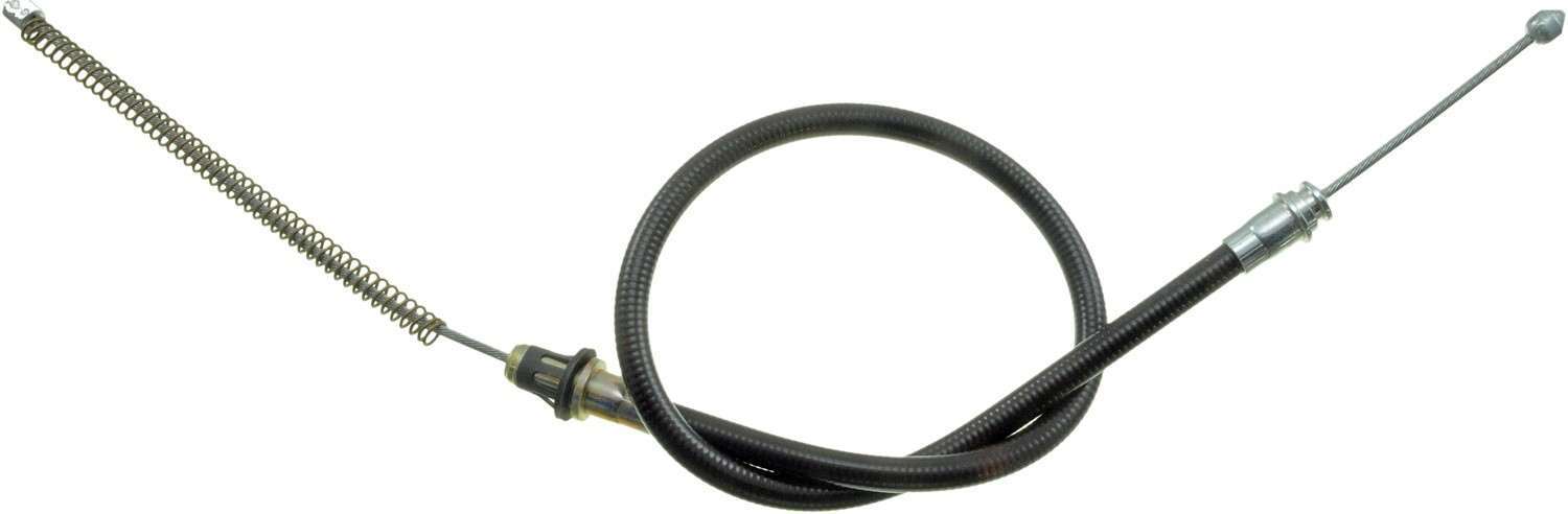 FITS 71-73 BUICK 71-72 CHEV OLDS PONTIAC LEFT OR RIGHT REAR PARKING BRAKE CABLE0