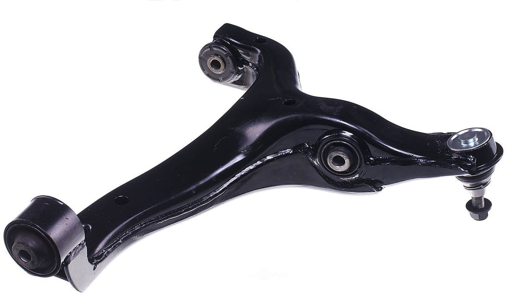 FITS 2011-2023 AMAROK MEXICO PASSENGER RIGHT FRONT LOWER CONTROL ARM1
