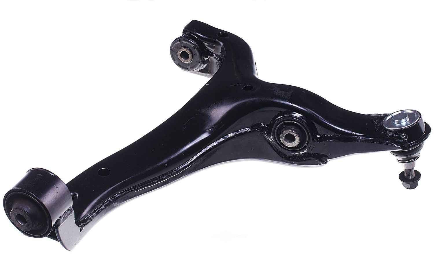 FITS 2011-2023 AMAROK MEXICO PASSENGER RIGHT FRONT LOWER CONTROL ARM1