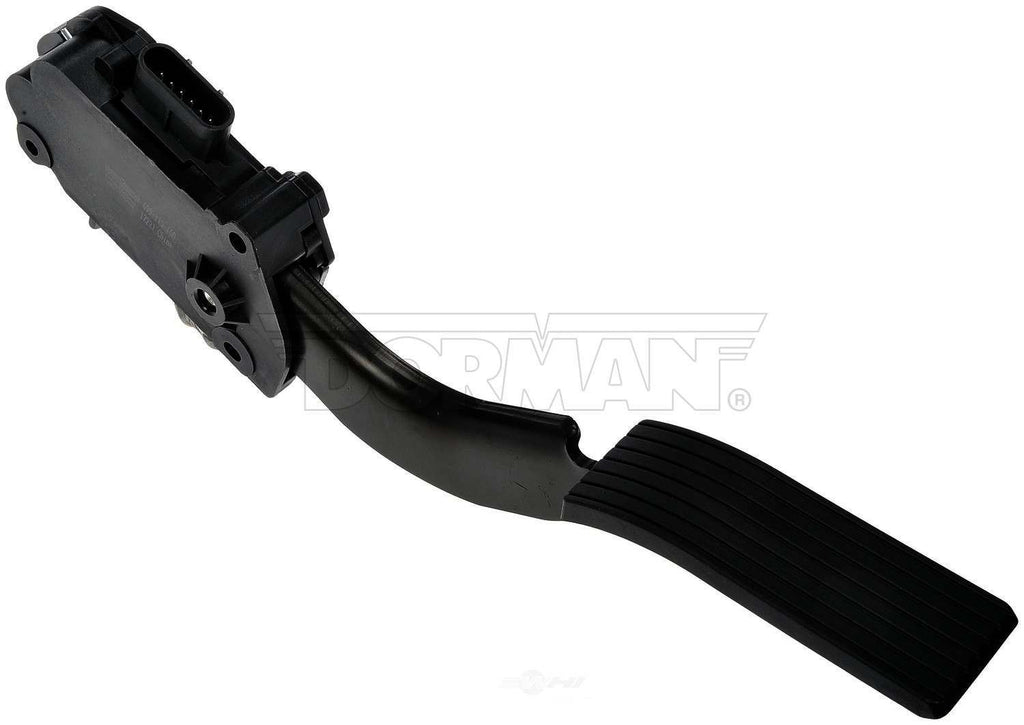FITS 04-09 VUE 05-09 EQUINOX TORRENT ACCELERATOR PEDAL ASSEMBLY0