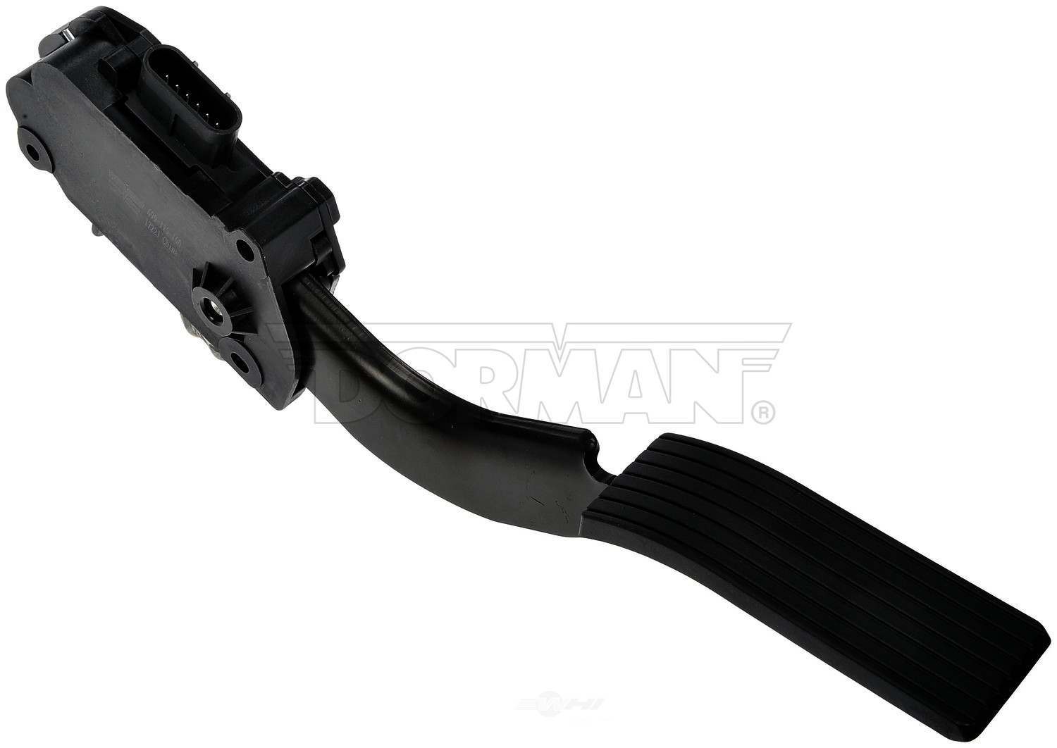 FITS 04-09 VUE 05-09 EQUINOX TORRENT ACCELERATOR PEDAL ASSEMBLY0