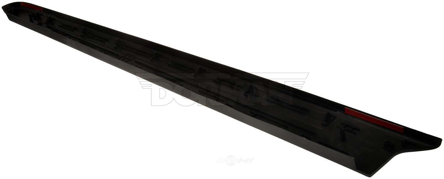 FITS 2009-2014 FORD F-150 PASSENGER SIDE 5.5 FOOT BED BOX RAIL MOLDING1