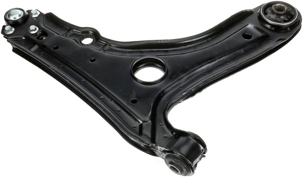 FITS 88-92 VOLKSWAGEN JETTA GOLF CORRADO DRIVER LEFT FRONT LOWER CONTROL ARM2