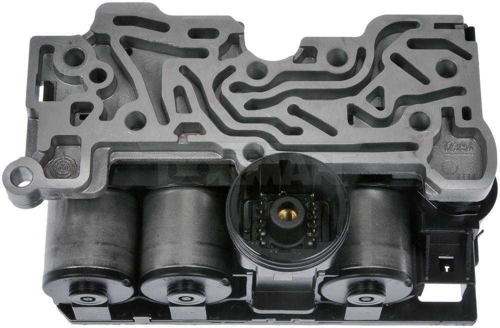 FIT 02-04 MOUNTAINEER EXPLORER 03 THUNDERBIRD LS AVIATOR TRANS CONTROL MODULE2