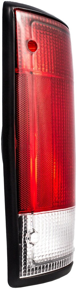 FITS 1995-2003 ECONOLINE E150 E250 E350 E450 PASSENGER RIGHT TAIL LIGHT ASSEMBLY2