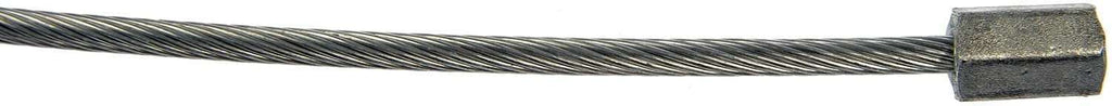 FITS 1992-1997 FORD F350 168.4 INCH WHEELBASE INTERMEDIATE PARKING BRAKE CABLE2