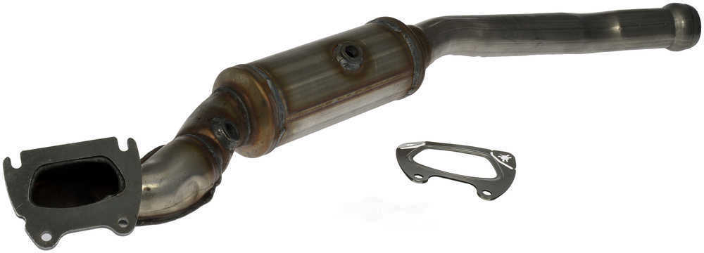 FITS 2011-2012 GRAND CHEROKEE DURANGO 3.6L DRIVER NON-CARB CATALYTIC CONVERTER1