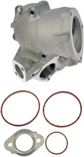 FITS 2008-2010 F250 F350 F450 F550 6.4L EGR VALVE EXHAUST MANIFOLD HOUSING0