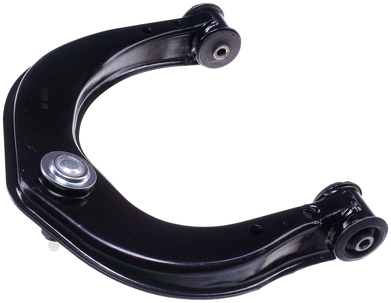 FITS 2011-2023 VW AMAROK MEXICAN DRIVER LEFT FRONT UPPER CONTROL ARM1