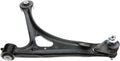 FITS 2000-2006 AUDI TT 2004 R32 DRIVER LEFT FRONT LOWER CONTROL ARM0